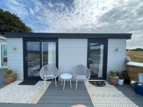 Studio room with amazing views